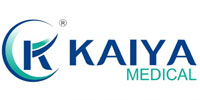 凯亚制氧机品牌logo