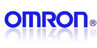 欧姆龙制氧机品牌logo