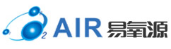 易氧源制氧机品牌logo
