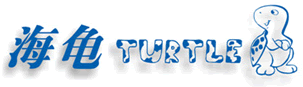 海龟制氧机品牌logo